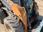 Chassis Photos with 