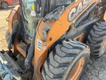 Chassis Photos with 
