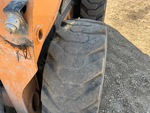 Chassis with 