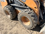 Chassis with 