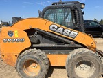 Chassis with 