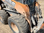 Chassis Photos with 
