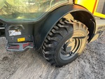 Chassis with 