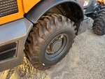 Chassis with 