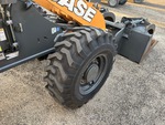 Chassis with 