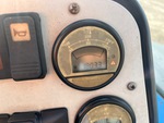 Aspect général with Compteur horaire / compteur kilométrique
