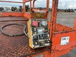 Poste de contrôle de base supérieur with 