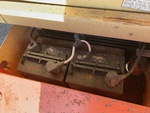 Électrique with 