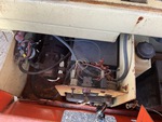 Hydraulique with 