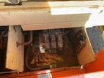 Hydraulique with 