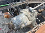 Drivetrain with 