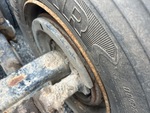 Brakes with 