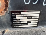 Aspect général with Numéro de série/Numéro d'identification du véhicule automobile