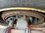 Brakes with 
