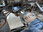 Drivetrain with 