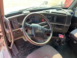 Cab with 