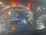 4 Transmision with Engine Hours
