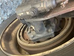 Brakes with 