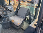 Control Station with 