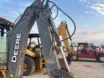 Hydraulics with 