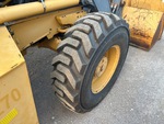 Chassis with 