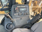 Control Station with 