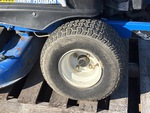 Drivetrain with 