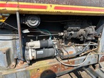 Engine with 
