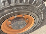 Chassis with 