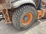 Chassis with 