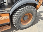 Chassis with 