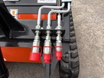 Hydraulics with 