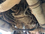 Drivetrain with 
