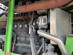 Motor with 