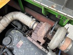 Motor with 
