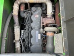 Motor with 