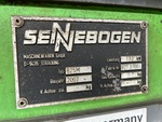 General Appearance with Seriennummer / FIN