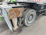 Chassis with 