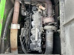 Motor with 