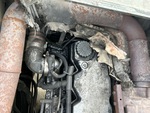 Motor with 