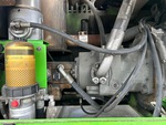 Hydraulics with 