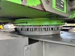 Chassis with 