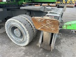 Chassis with 