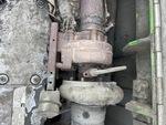 Motor with 