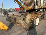 v2 Chassis - Excavator with 