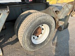 v2 Chassis - Excavator with 