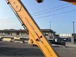 v2 Chassis - Excavator with 