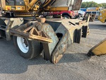 v2 Chassis - Excavator with 