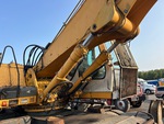 v2 Chassis - Excavator with 