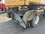 v2 Chassis - Excavator with 